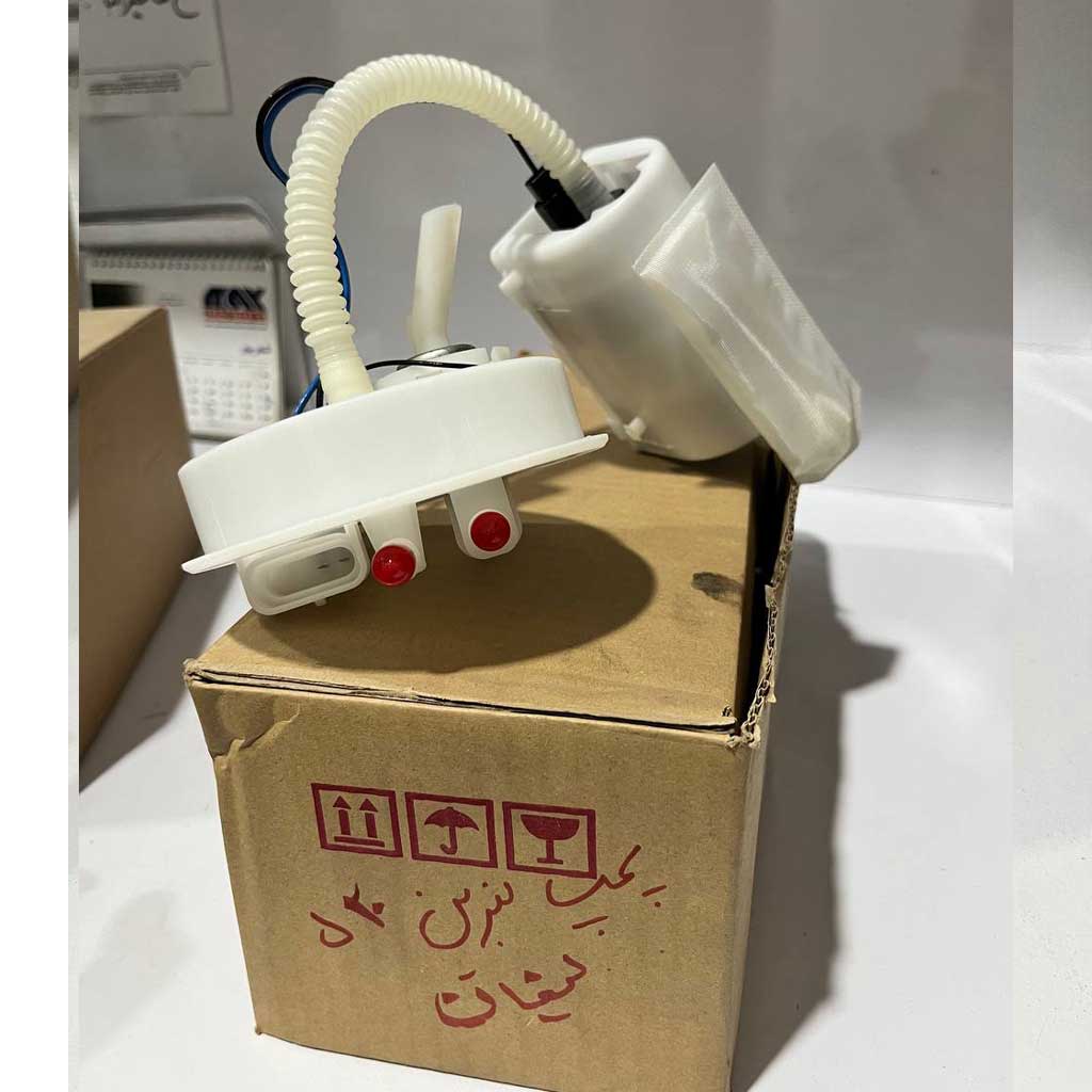 پمپ بنزین لیفان ۵۲۰