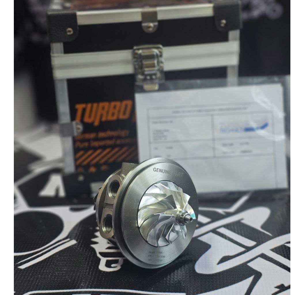 کارتریج توربو هایما s7