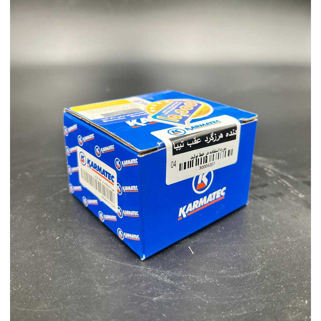 دنده هرزگرد تیبا