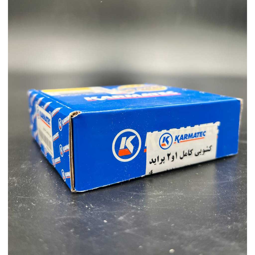 کشویی کامل ۱و۲پراید