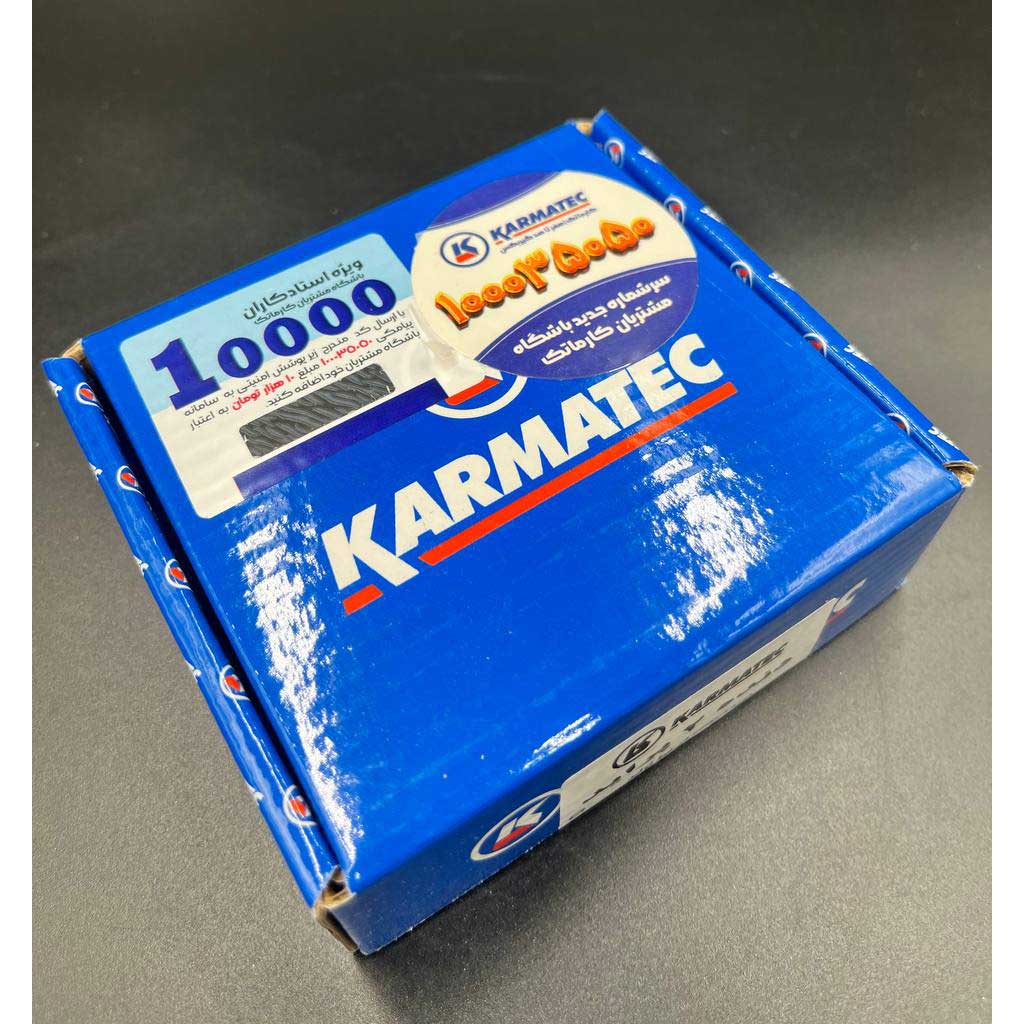 دنده ۲پراید