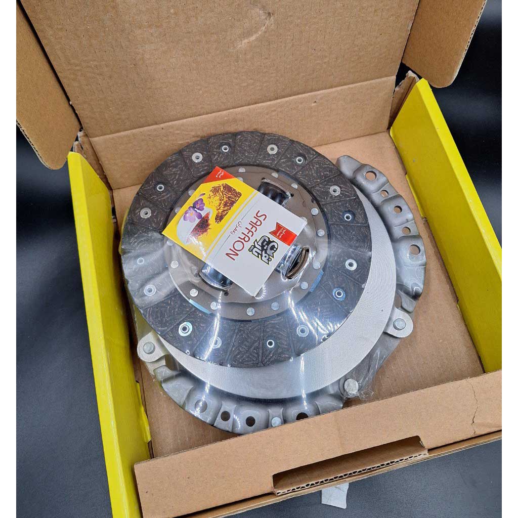 کیت کلاچ روآ