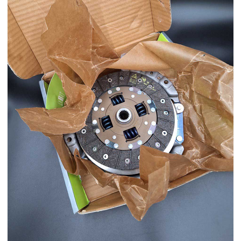 کیت کلاچ پژو روآ