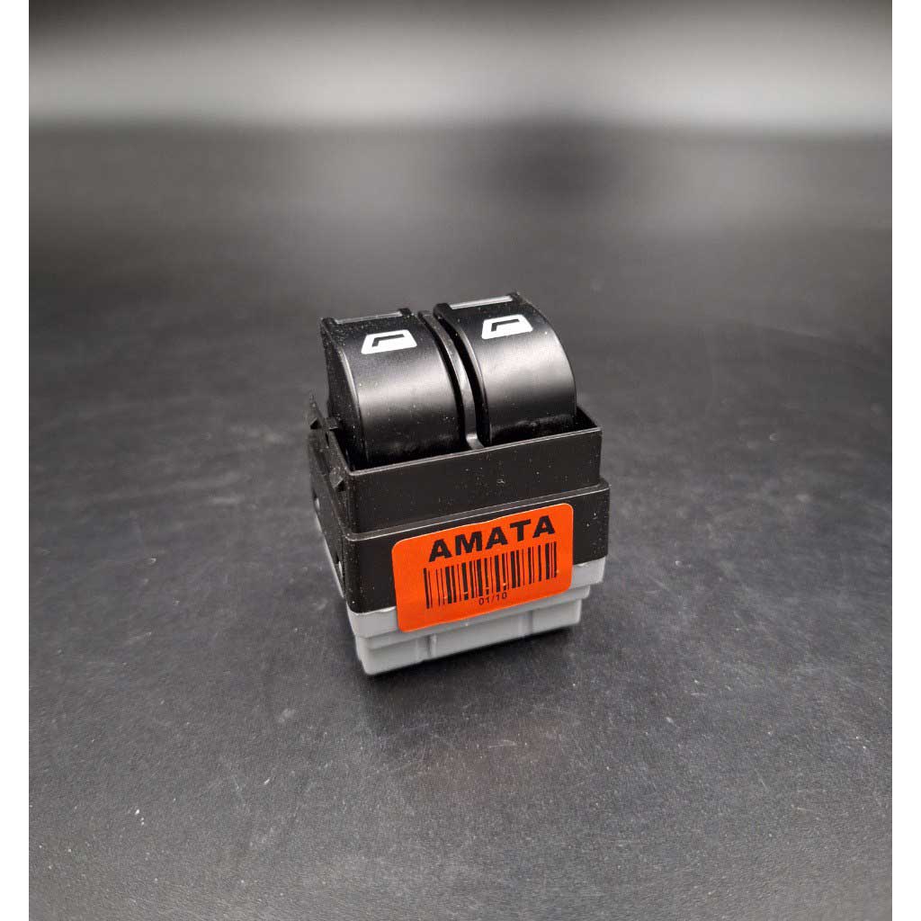 کلید شیشه بالابر عقب خودرو رانا