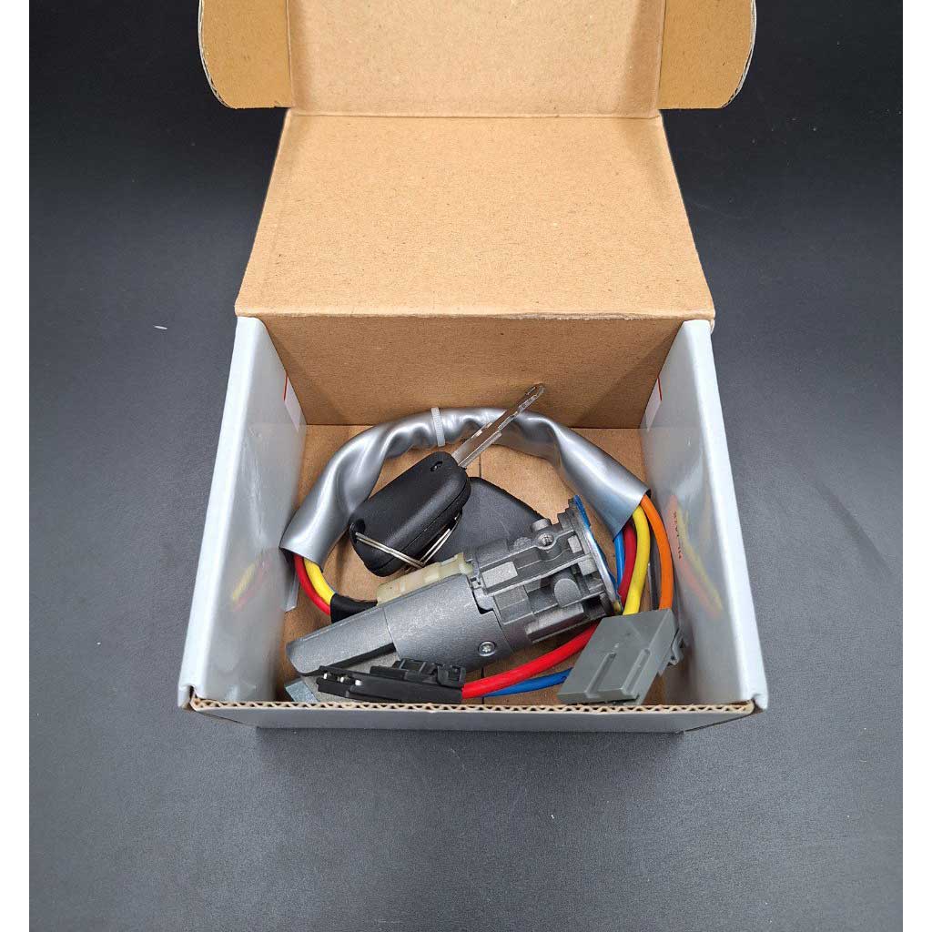 سوئیچ  خودرو پژو