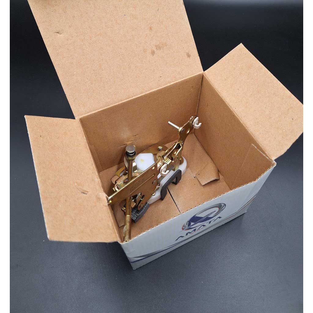 قفل درب عقب سمت راست خودرو پراید