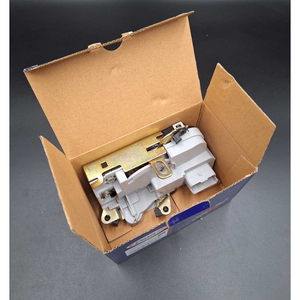 قفل داخل درب جلو سمت راست خودرو ۲۰۶