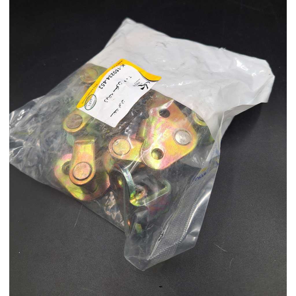 زبانه ستون  خودرو ۲۰۶