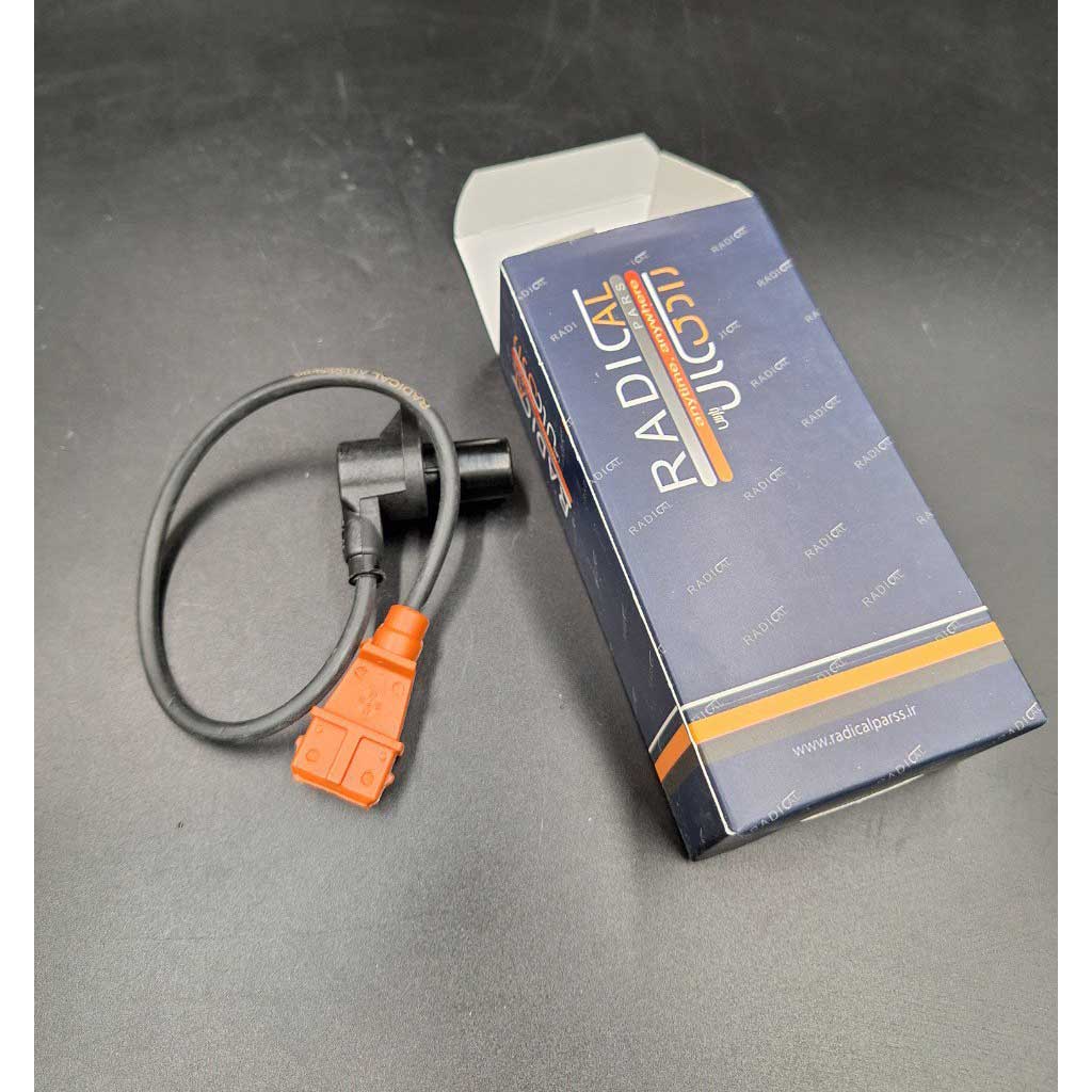 سنسور دور موتور ساژم خودرو پراید ۴۰۵ و سمند