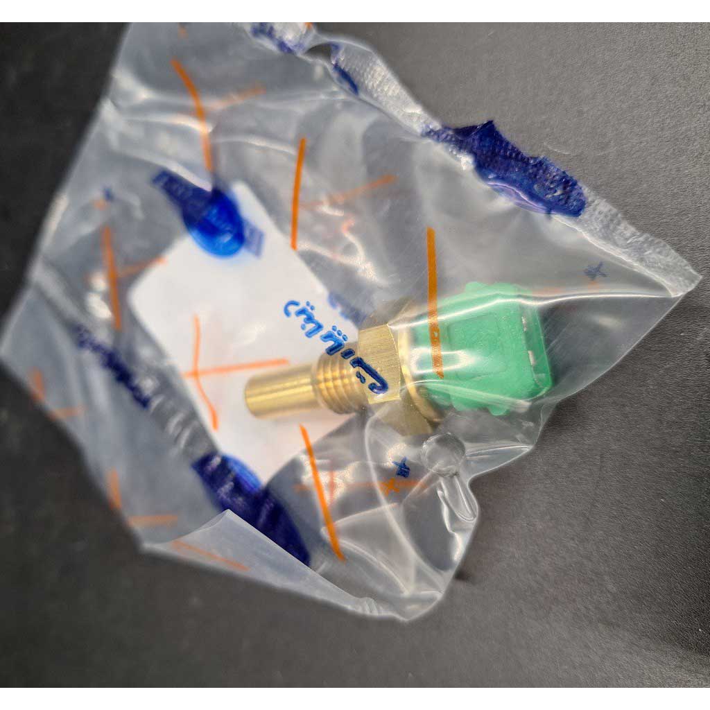 مهره آب انژکتور ساژم سر سبز خودرو ۴۰۵ و پراید و سمند