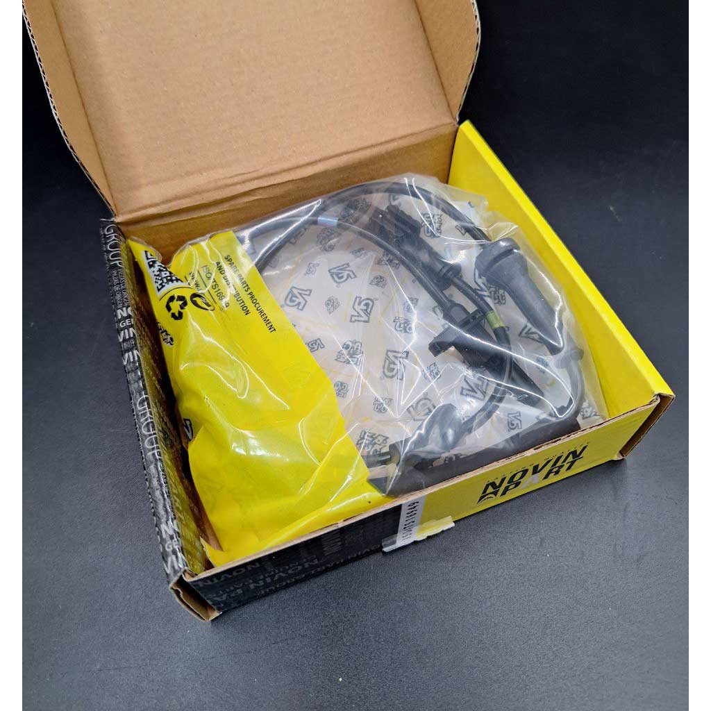 سنسور چرخ عقب ABS خودرو تیبا