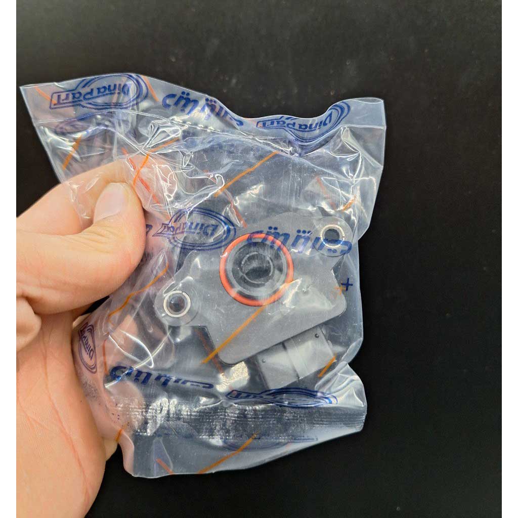 پتانسیومتر دریچه گاز یورو ۴ خودرو پراید