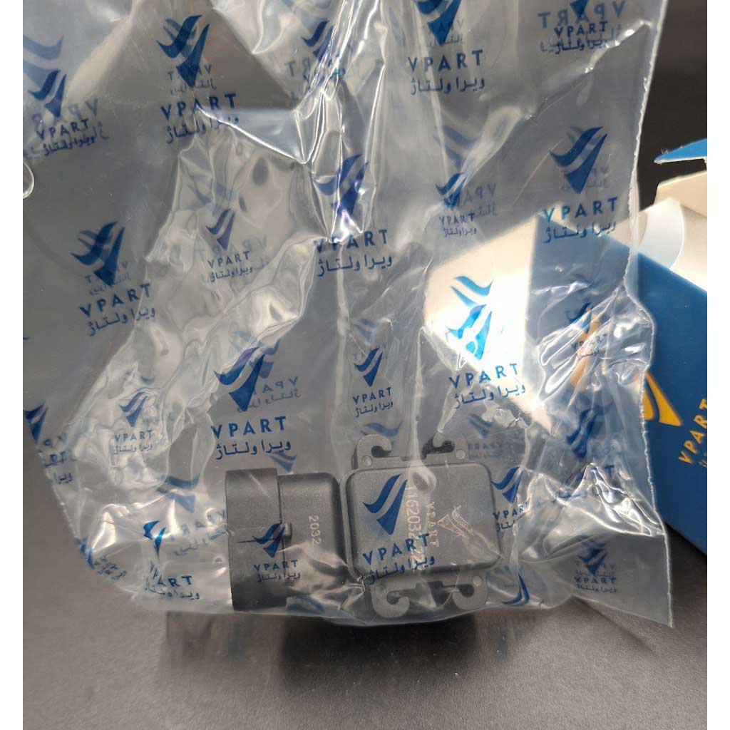 سنسور مپ  خودرو پیکان و آردی ساژم