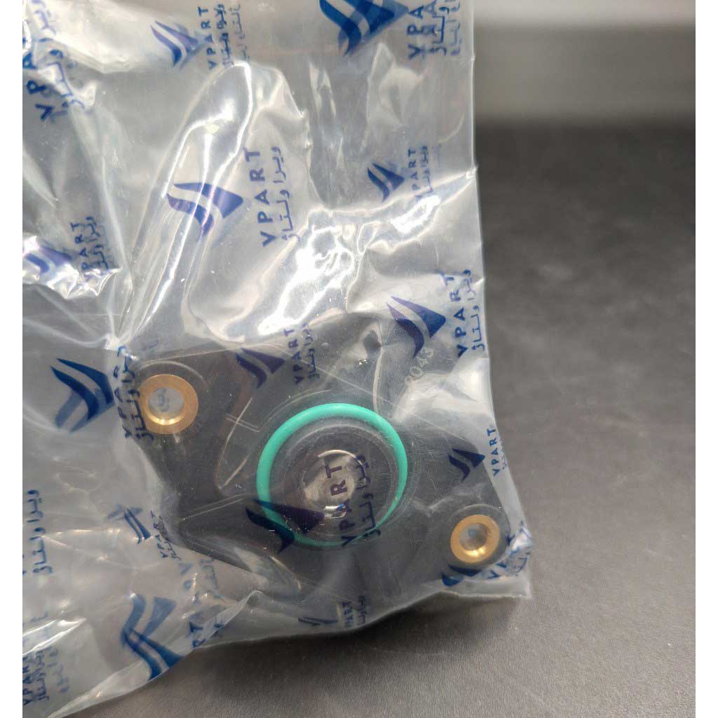 پتانسیومتر  خودرو پراید طرح زیمنس