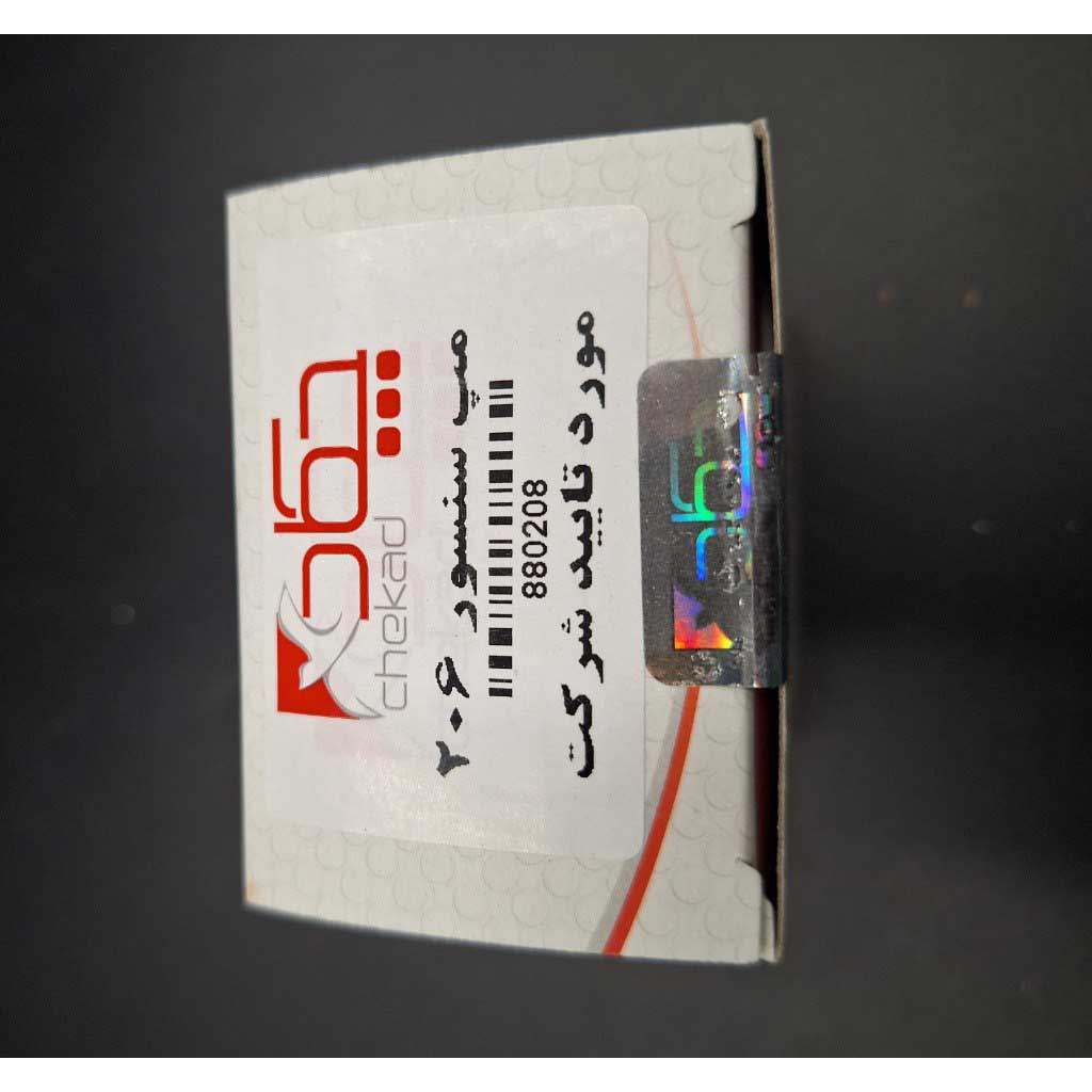 سنسور مپ  خودرو ۲۰۶