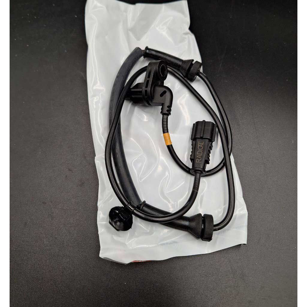 سنسور ABS چرخ جلو خودرو رانا و ۲۰۶