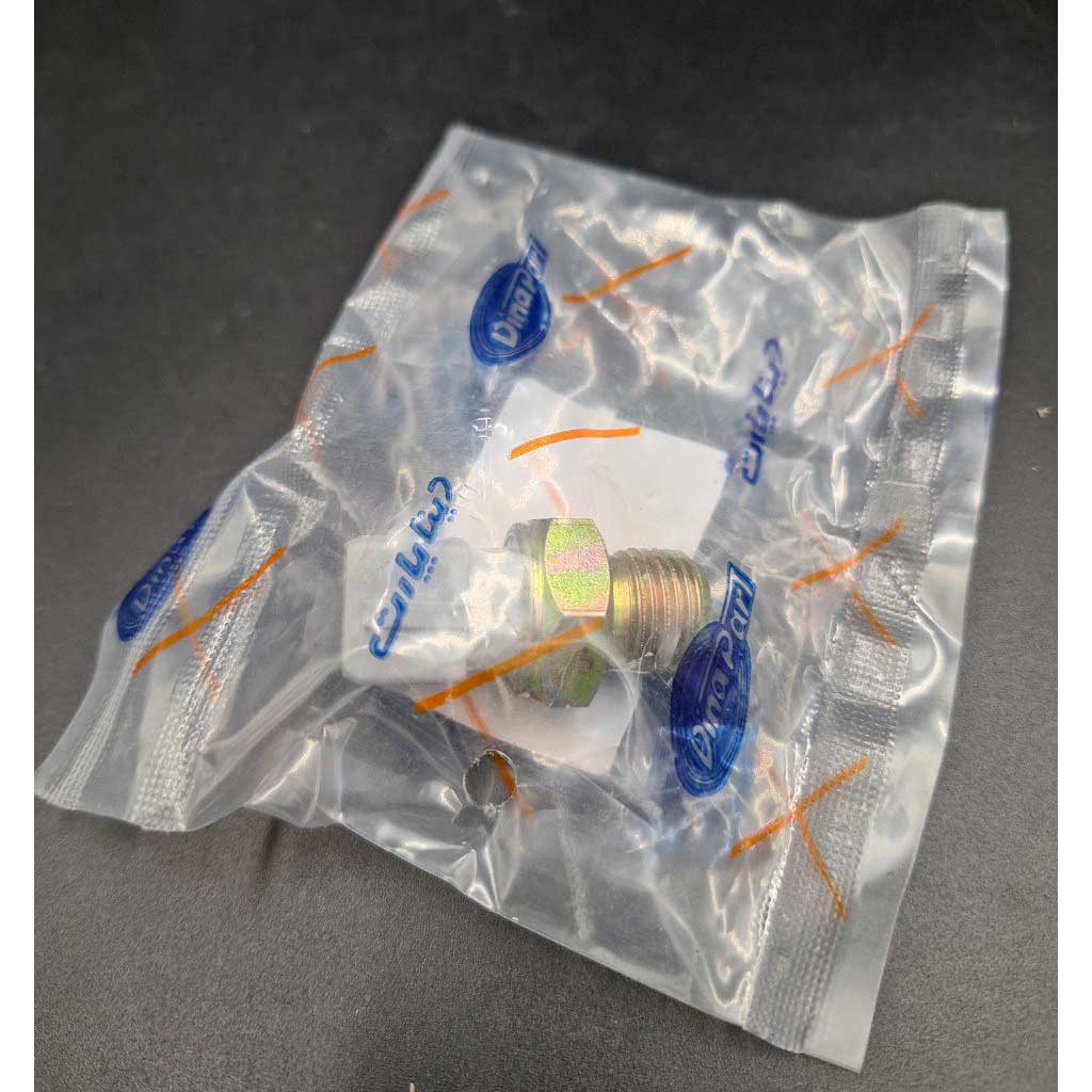 مهره روغن  خودرو پژو ۴۰۵