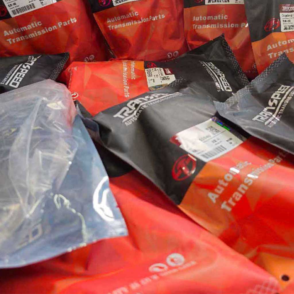 فیلتر گیربکس AL4 206 و 207 اتوماتیک