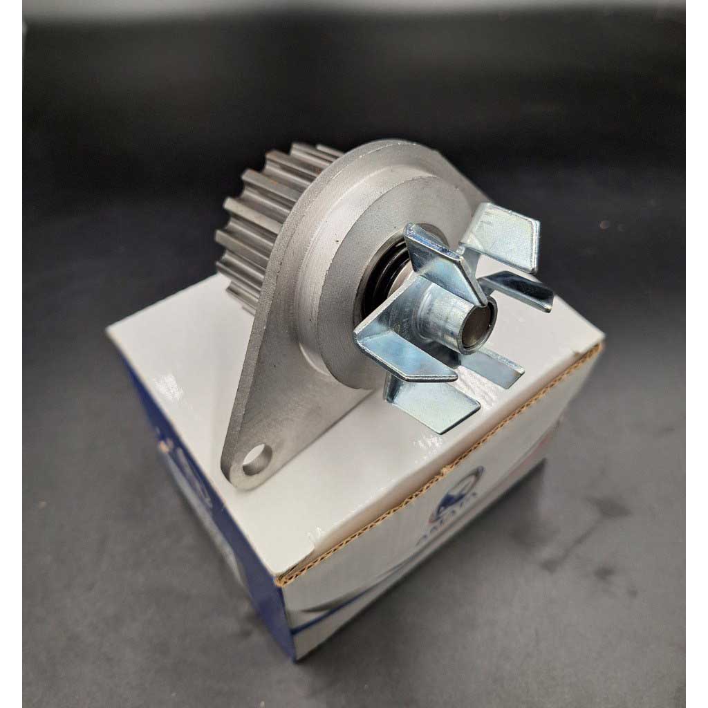 واتر پمپ  خودرو پژو ۲۰۶ تیپ ۲