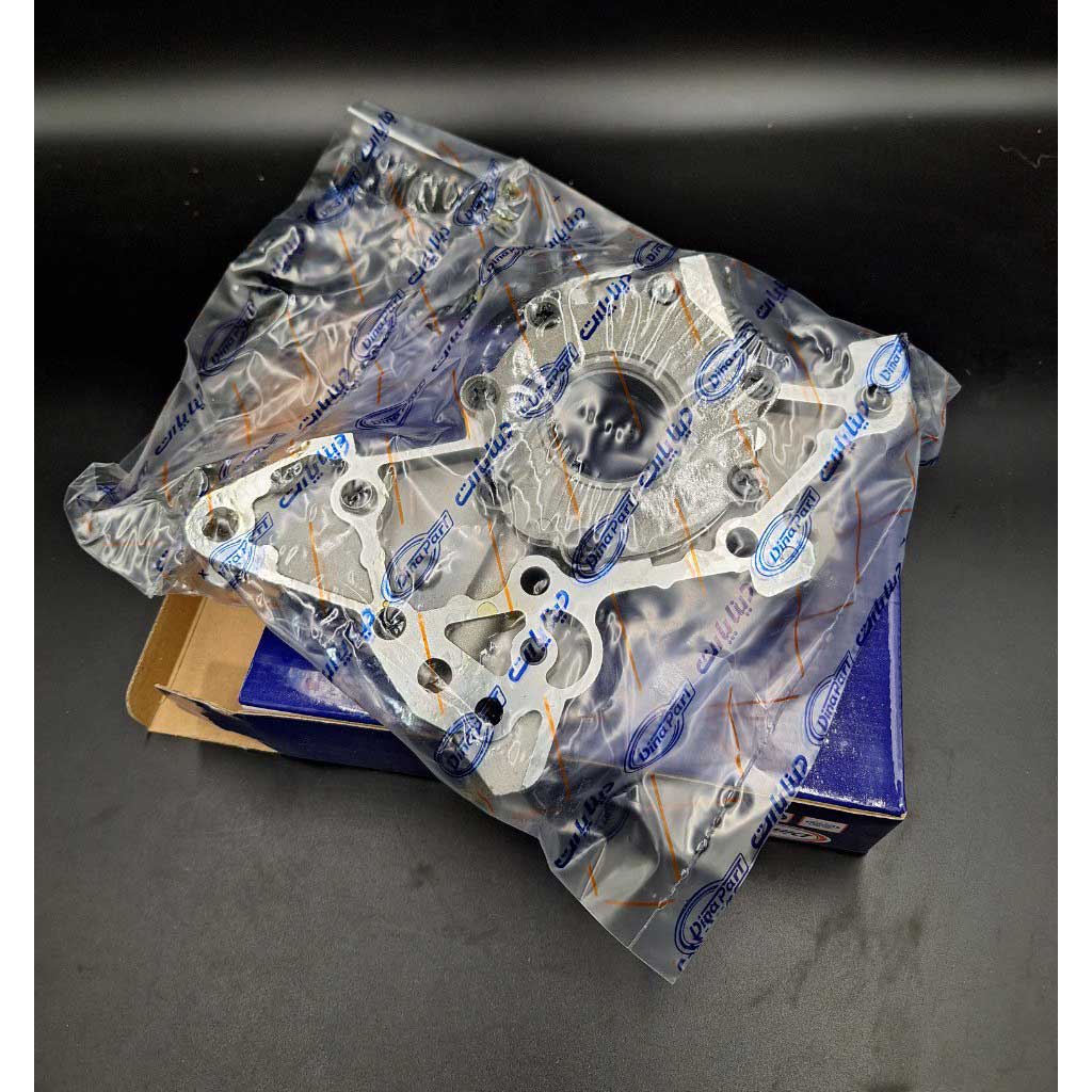 اویل پمپ  خودرو پراید