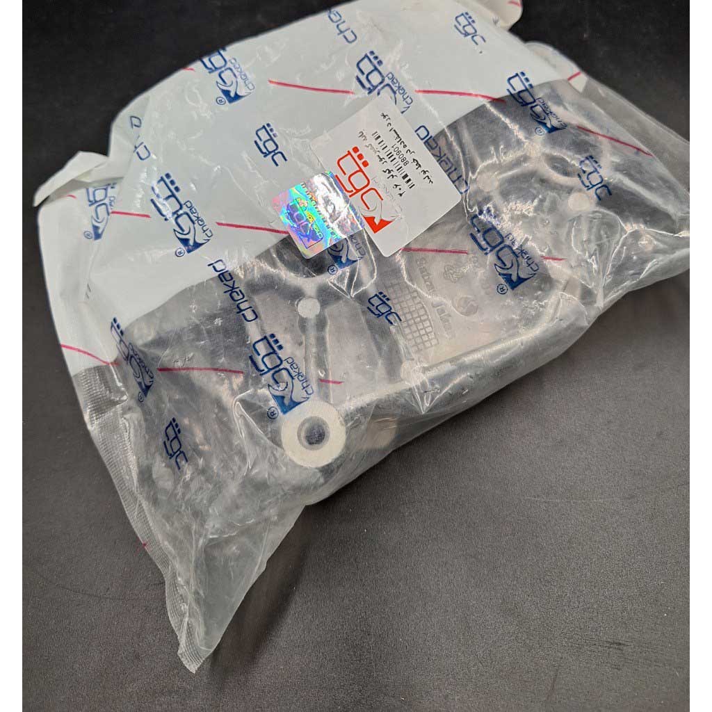 پایه ‌کمپرسور کولر خودرو پژو ۲۰۶