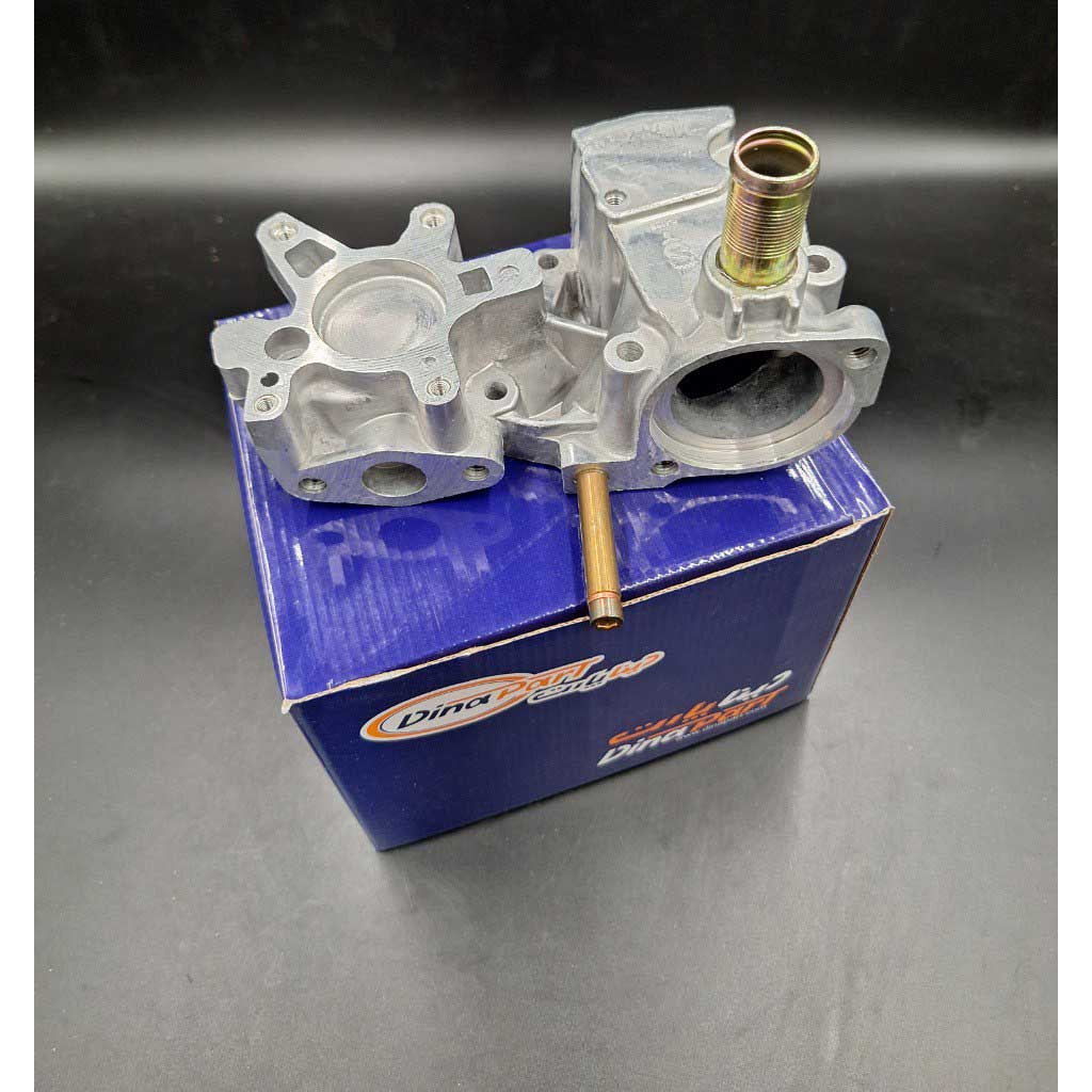 پوسته هوزینگ آب خودرو پژو ۴۰۵