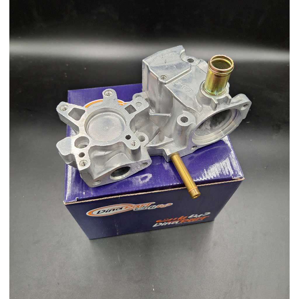 پوسته هوزینگ آب طرح زيمنس  خودرو پژو ۴۰۵