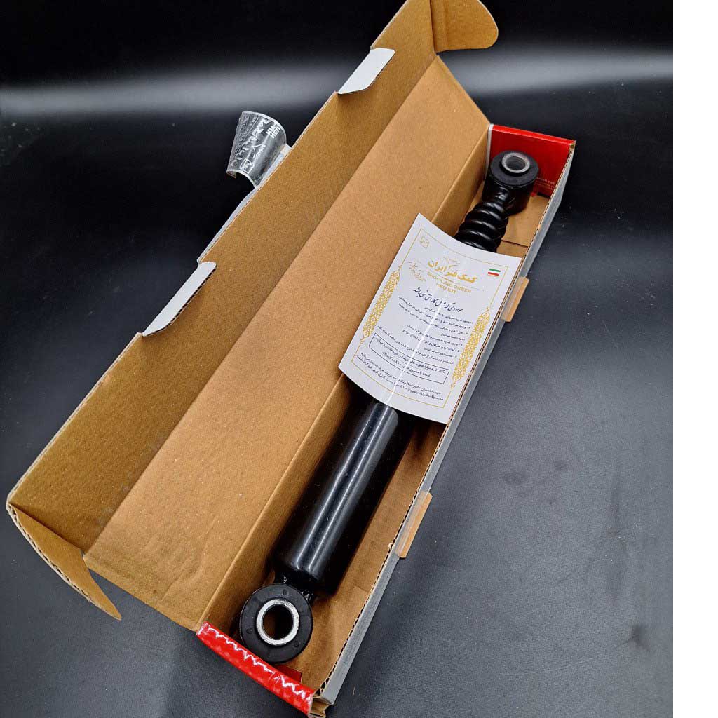 کمک فنر عقب گازی روغنی خودرو پژو ۴۰۵