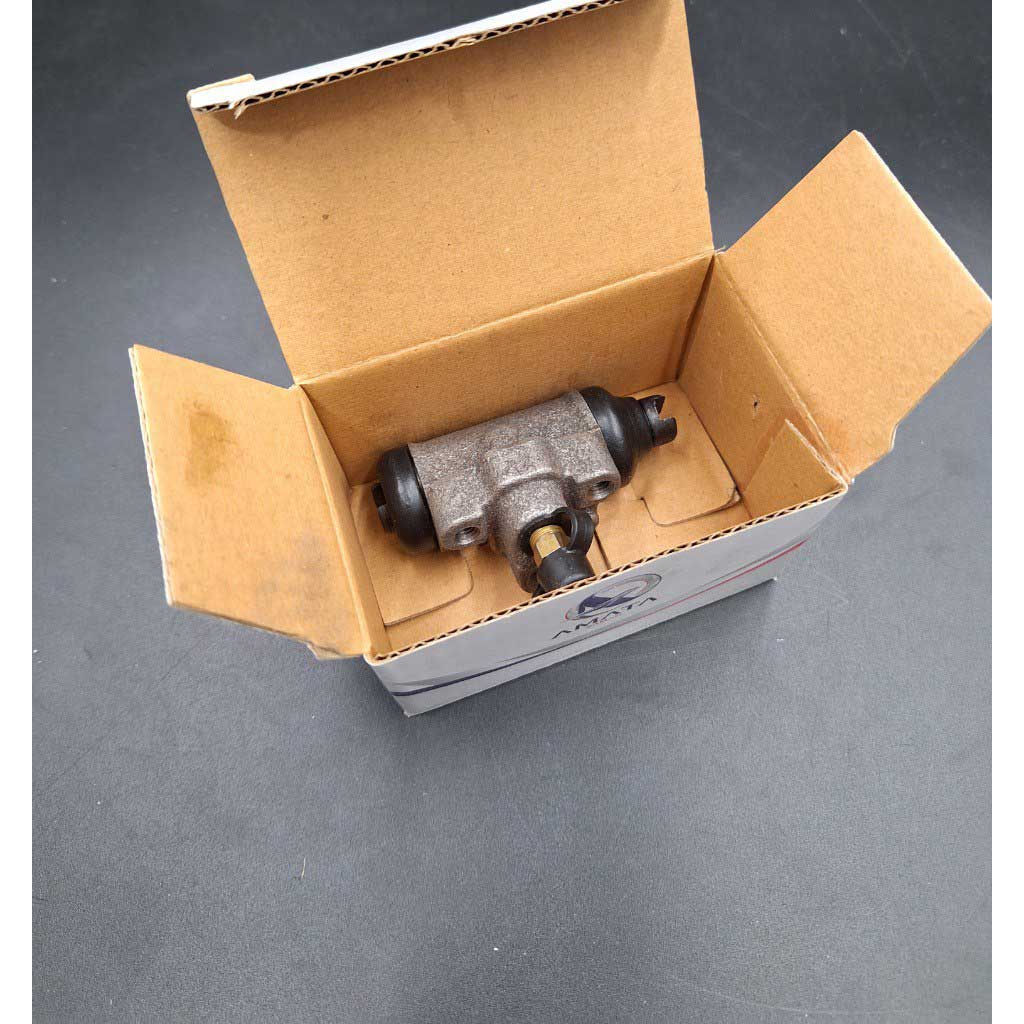 سیلندر ترمز عقب خودرو پراید