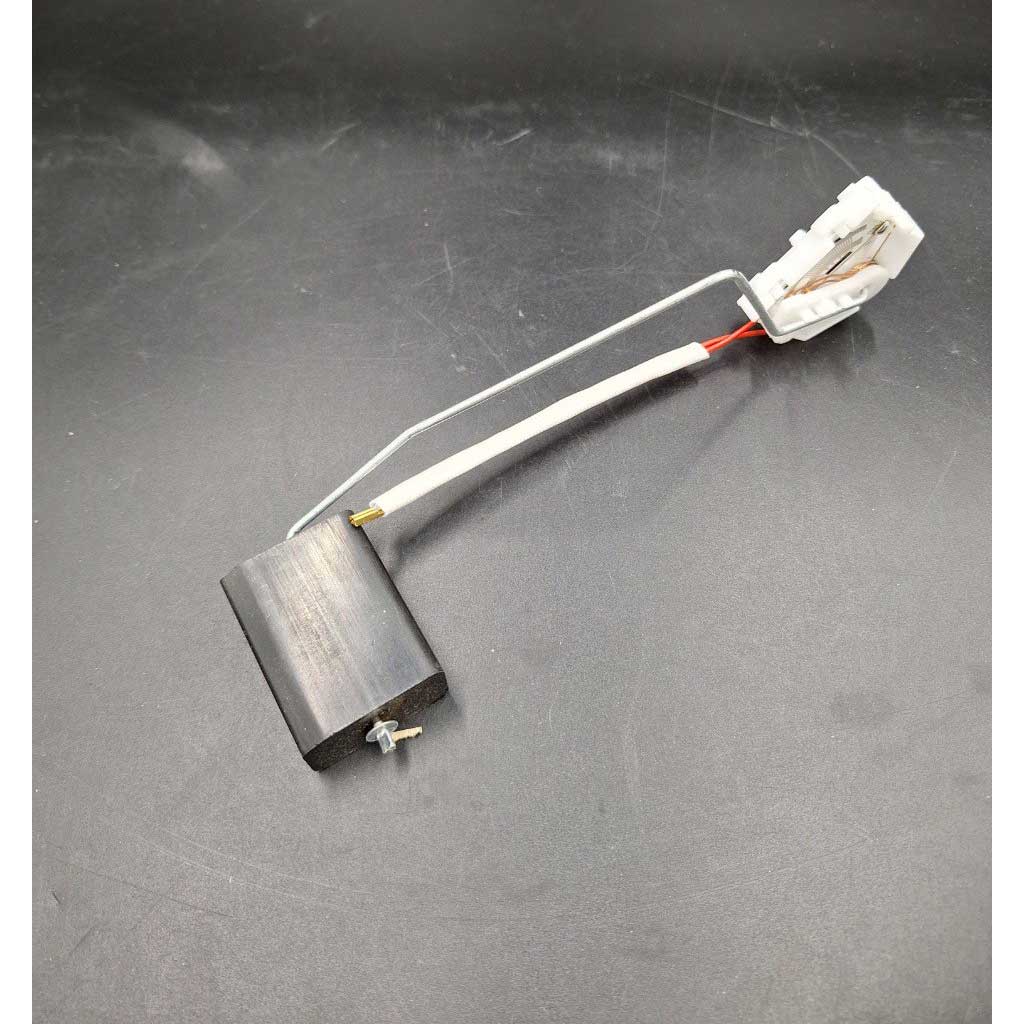 درجه باک راست گرد خودرو تیبا