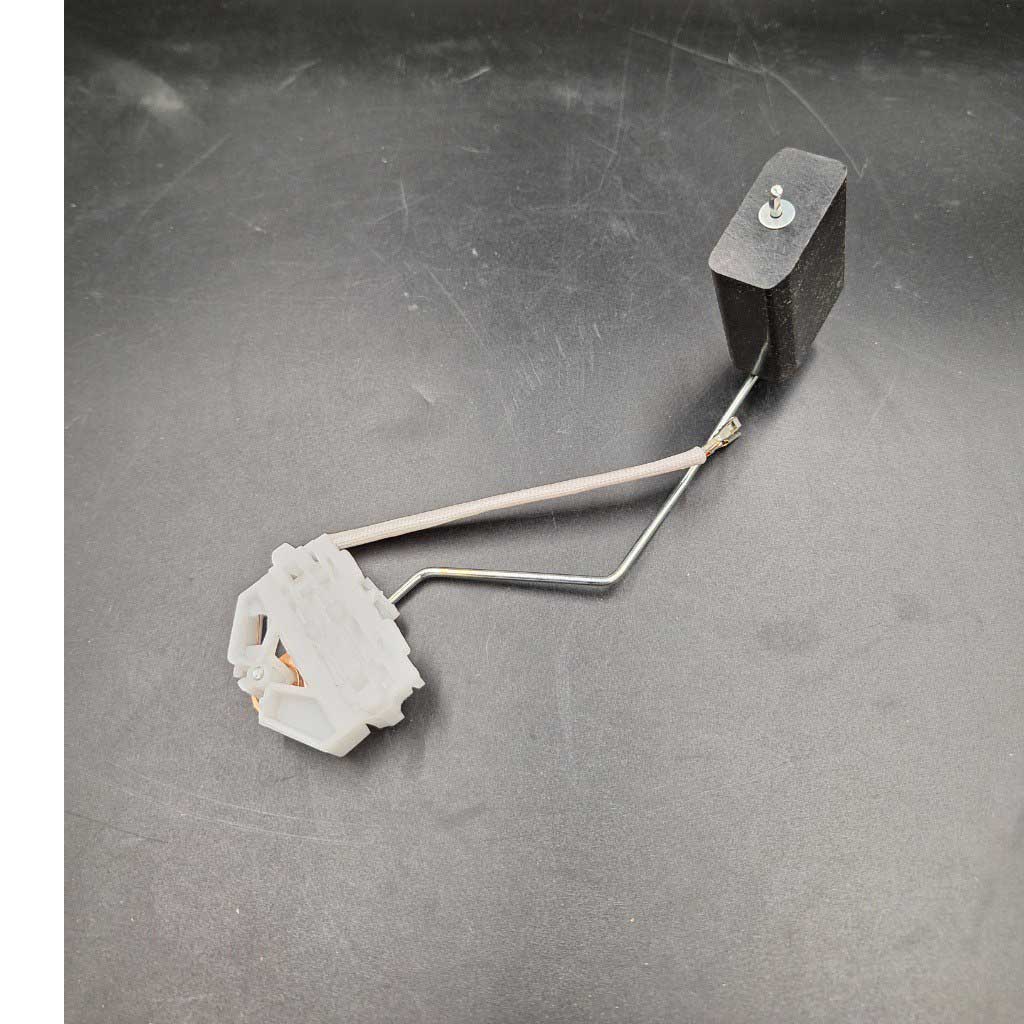 درجه باک چپ گرد خودرو تیبا