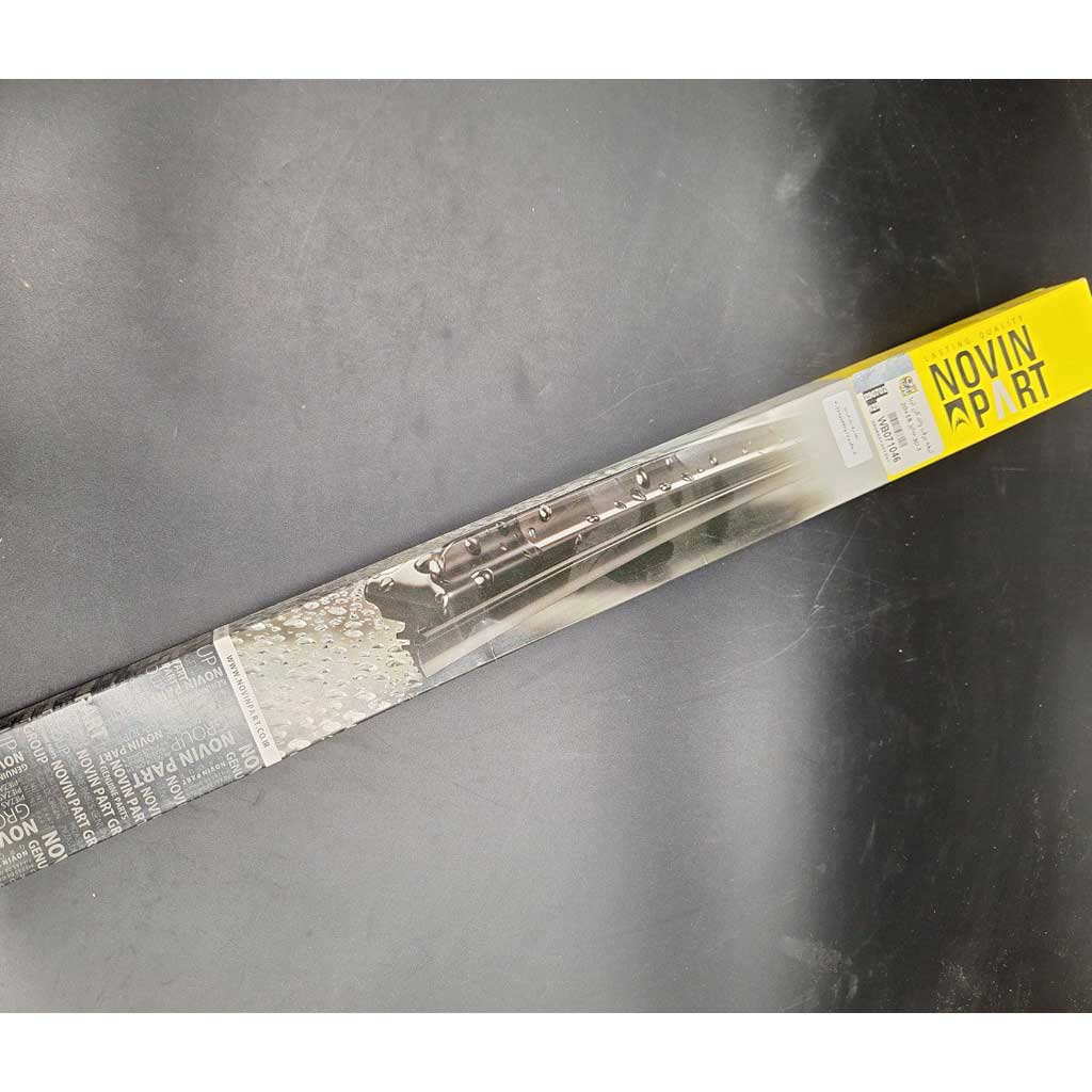 تیغه برف پاک کن ۱۸ و ۲۰ اینچ خودرو تیبا و ریو