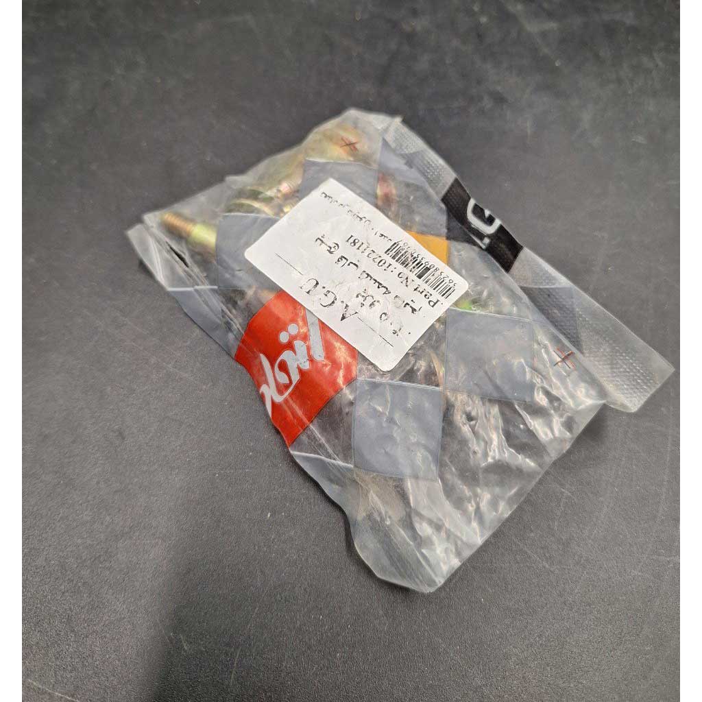 پیچ قاب تسمه تایم  خودرو ۴۰۵