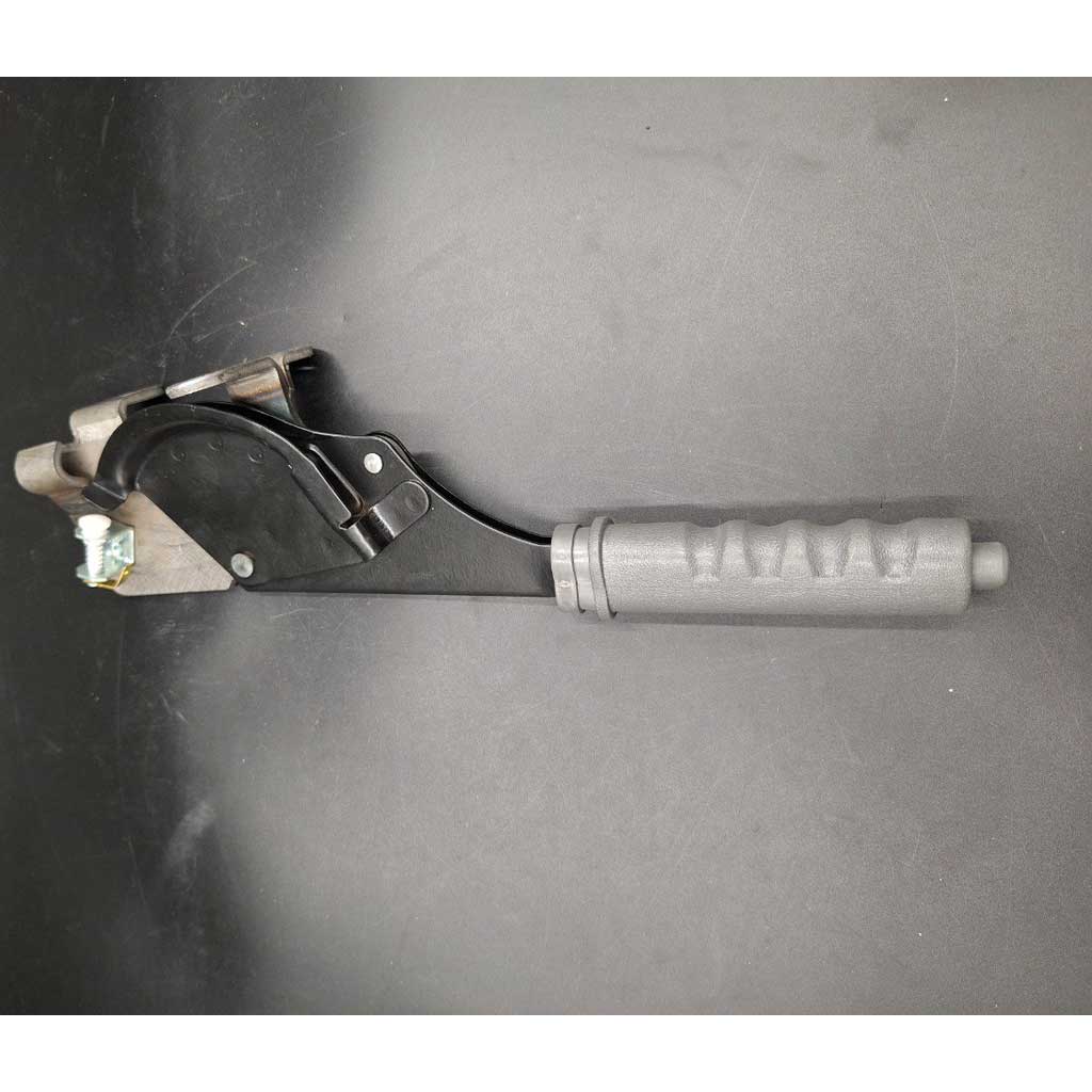 اهرم ترمز دستی خودرو تیبا