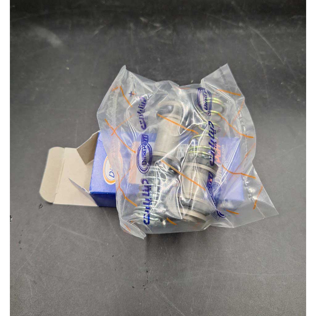 لوازم دو پیستونه  خودرو نیسان