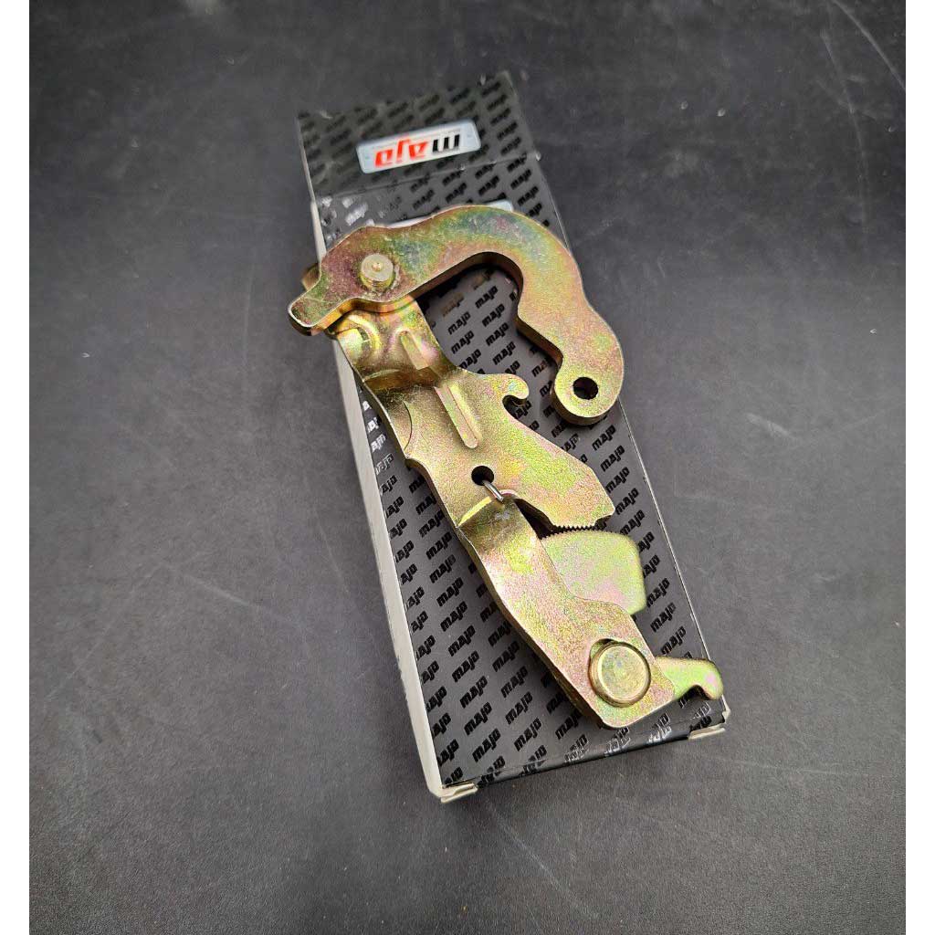 رگلاژ چرخ عقب راست خودرو پراید