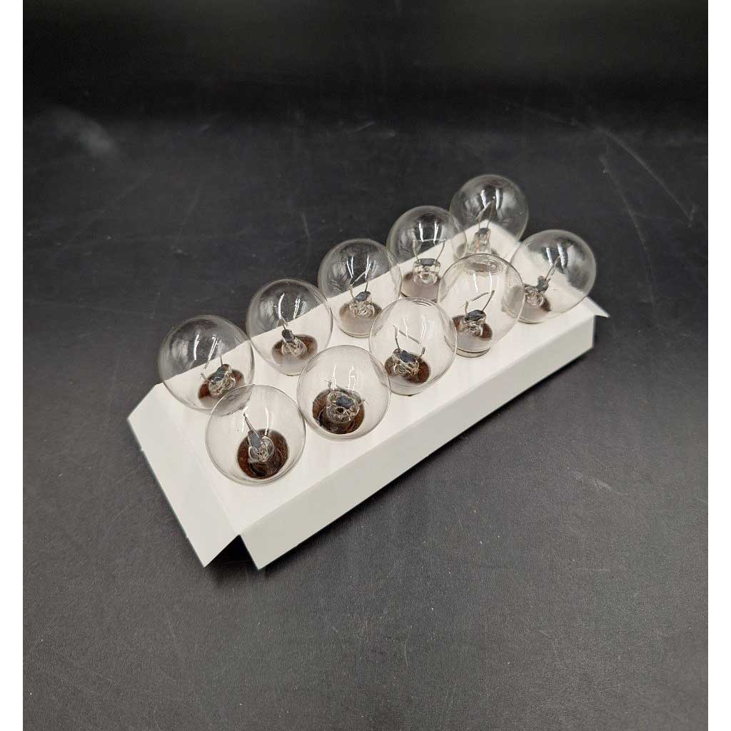 لامپ تک کنتاکت ۲۱ وات شفاف