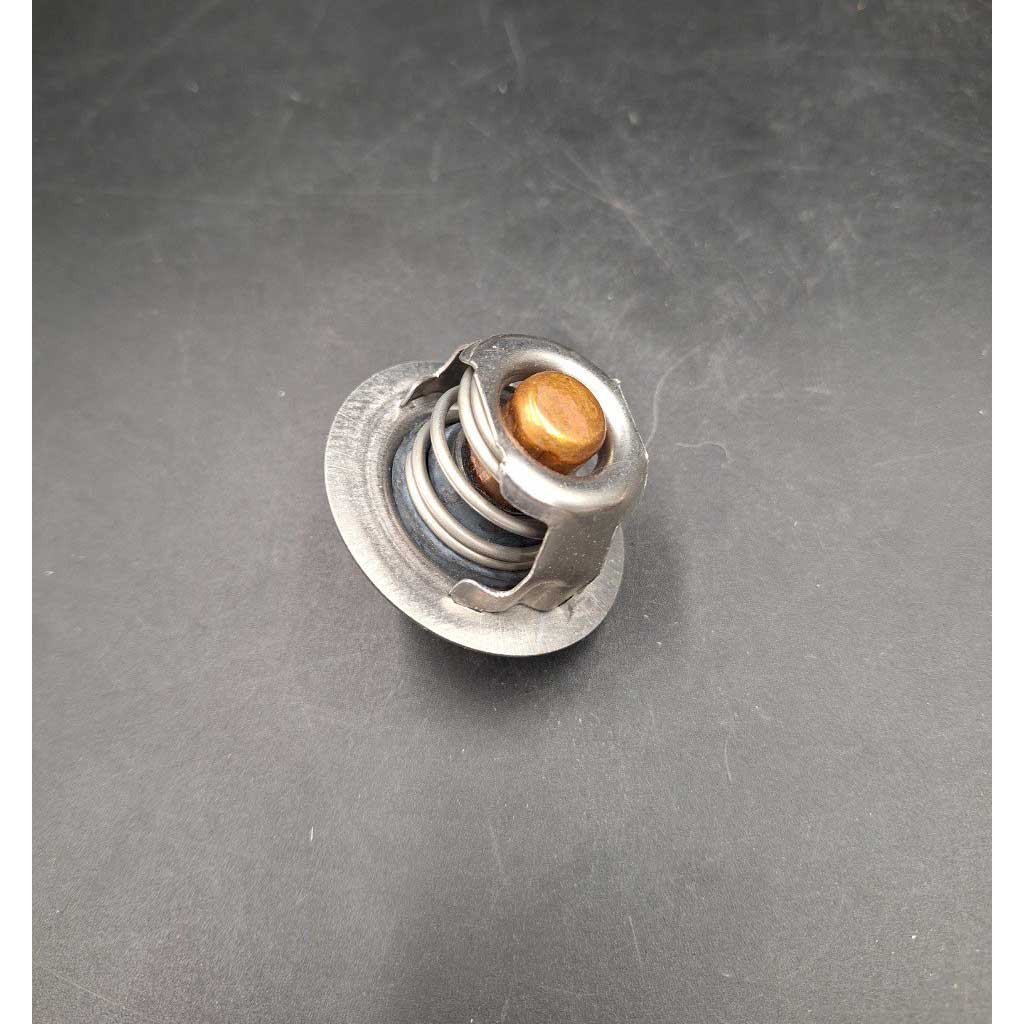 ترموستات ۸۳ درجه  خودرو سمند ملی