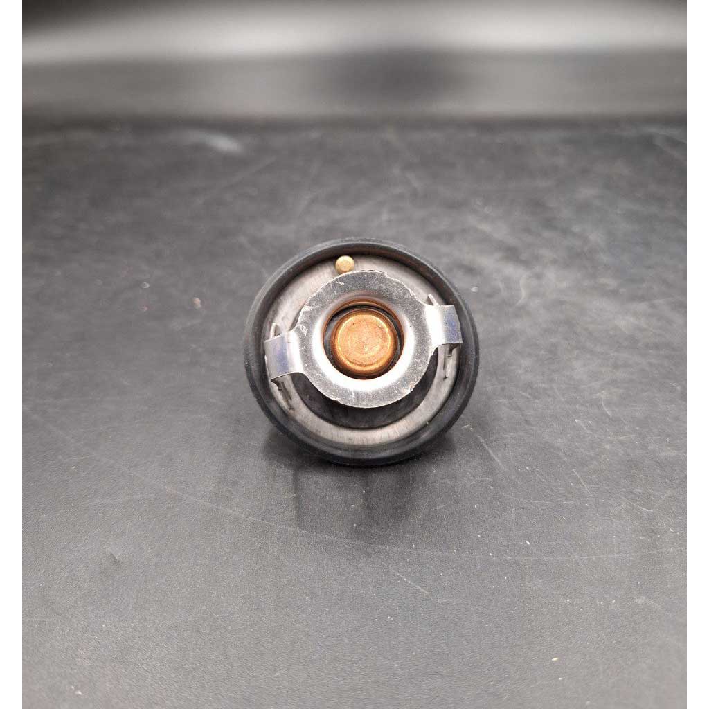 ترموستات ۸۲ درجه با اورینگ خودرو پراید یورو ۴ و تیبا