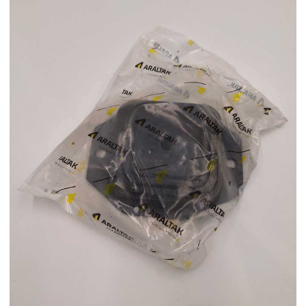 ضربه گیر مربع اکسل عقب خودرو پژو