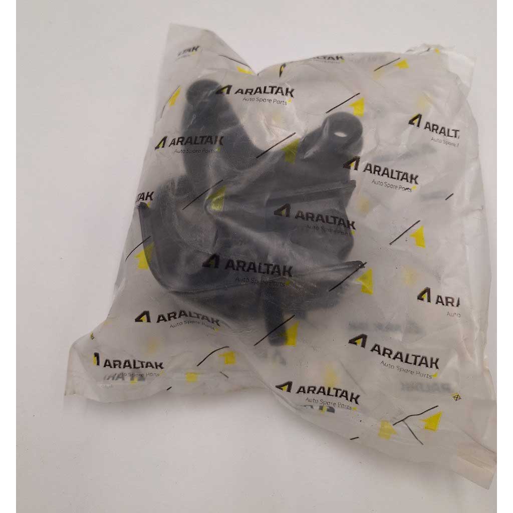 دسته موتور شماره یک خودرو پراید