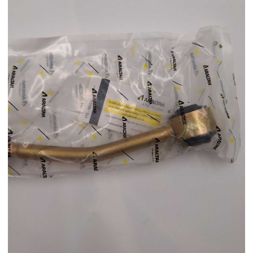 میل موجگیر خودرو پژو۴۰۵