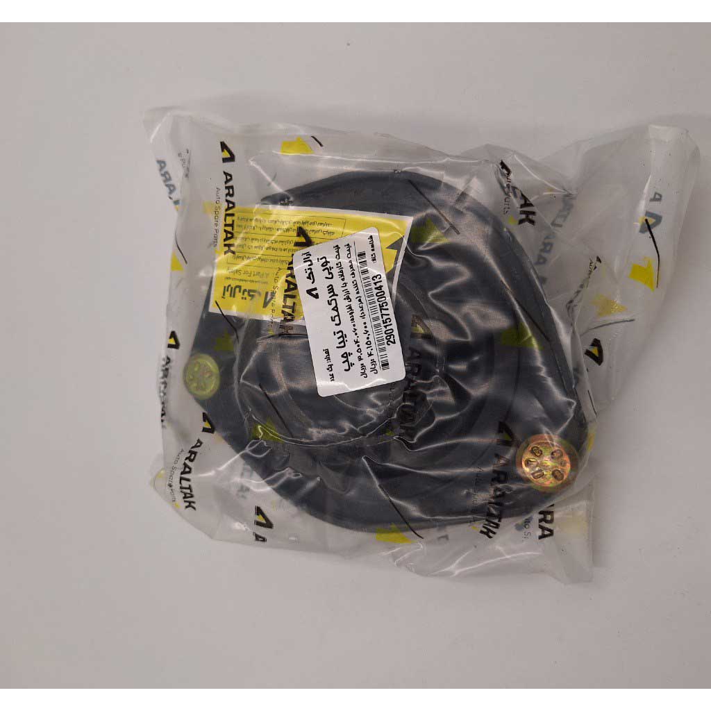 توپی سرکمک سمت چپ خودرو تیبا