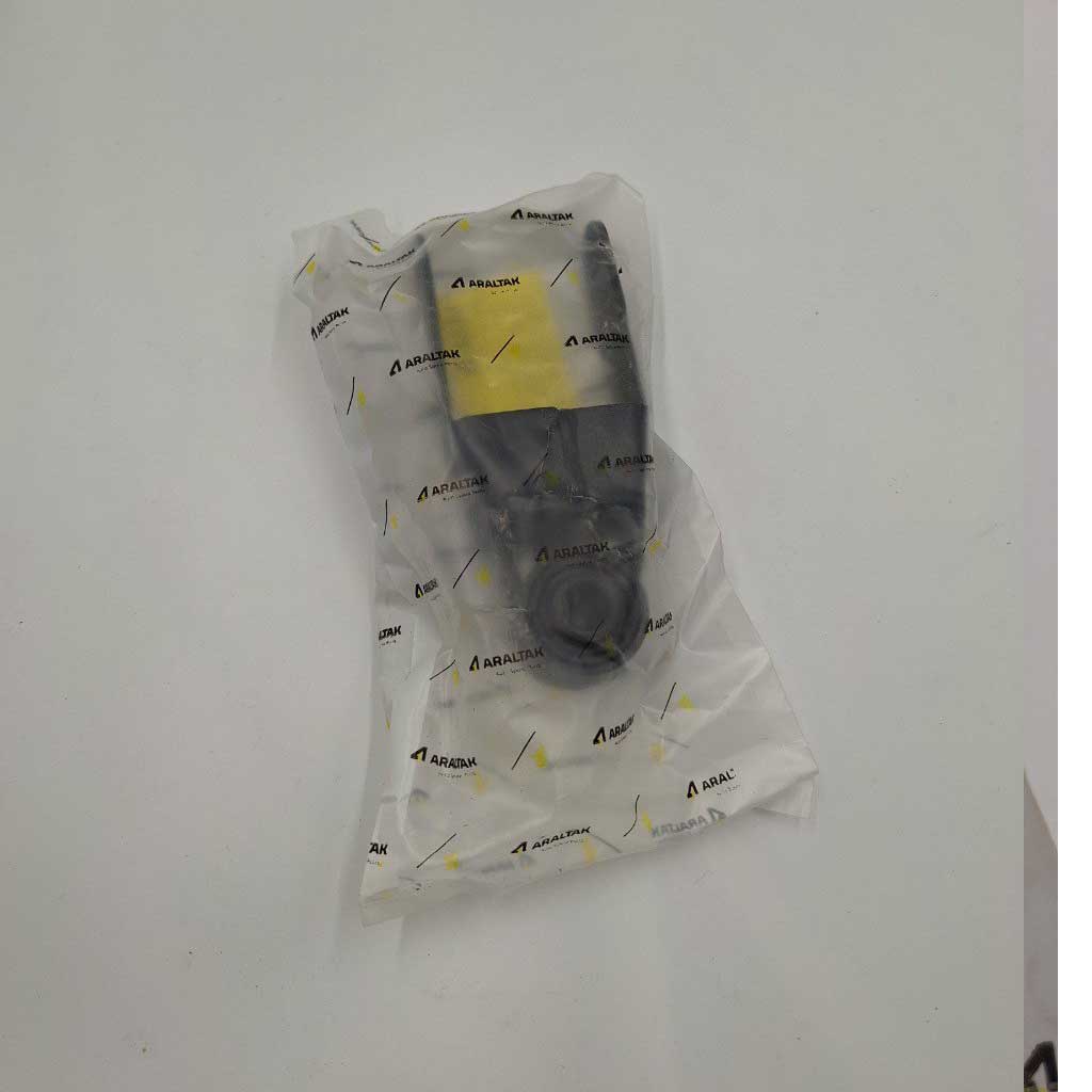 پایه دوشاخ  خودرو ۴۰۵