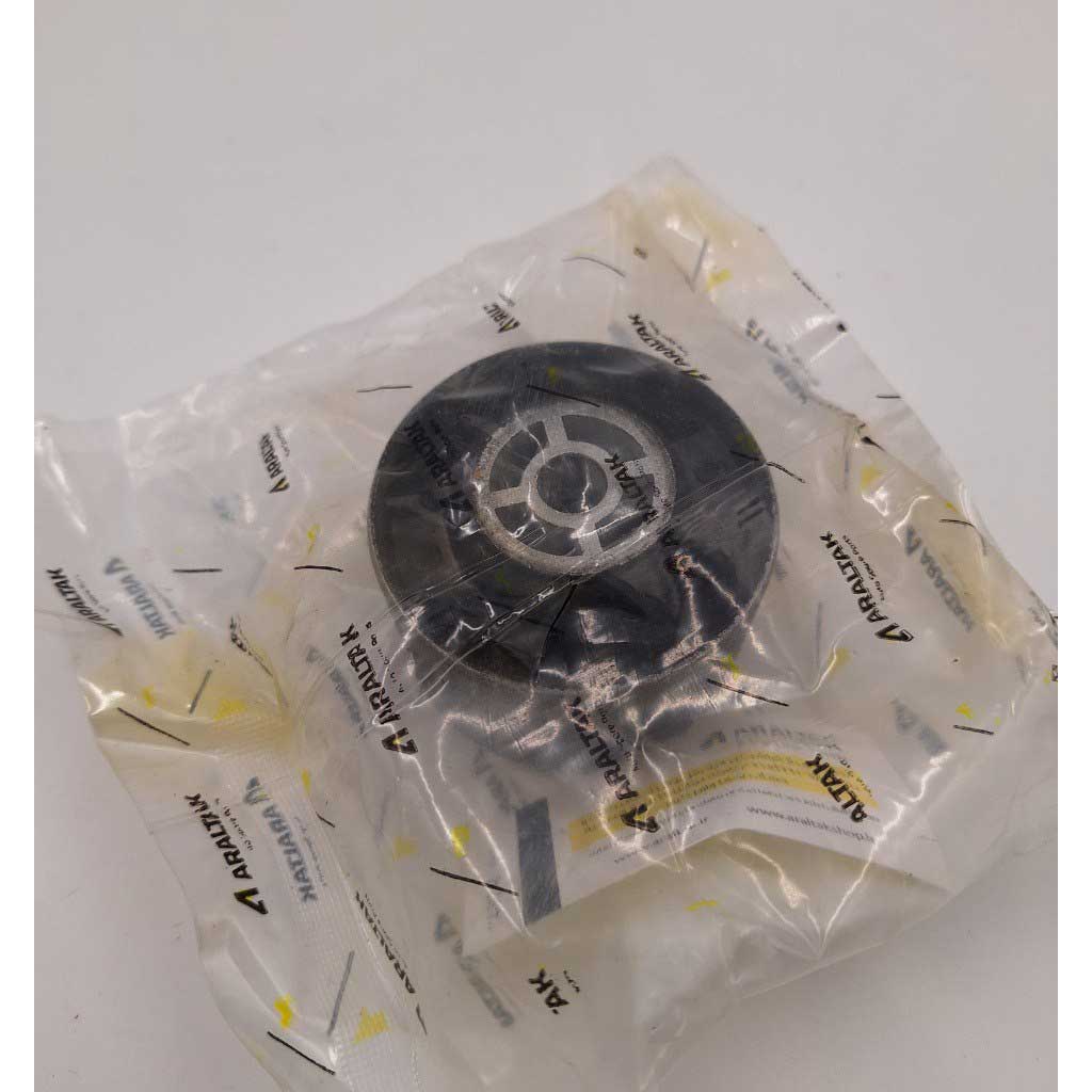 دسته موتور گرد فلزی خودرو ۲۰۶