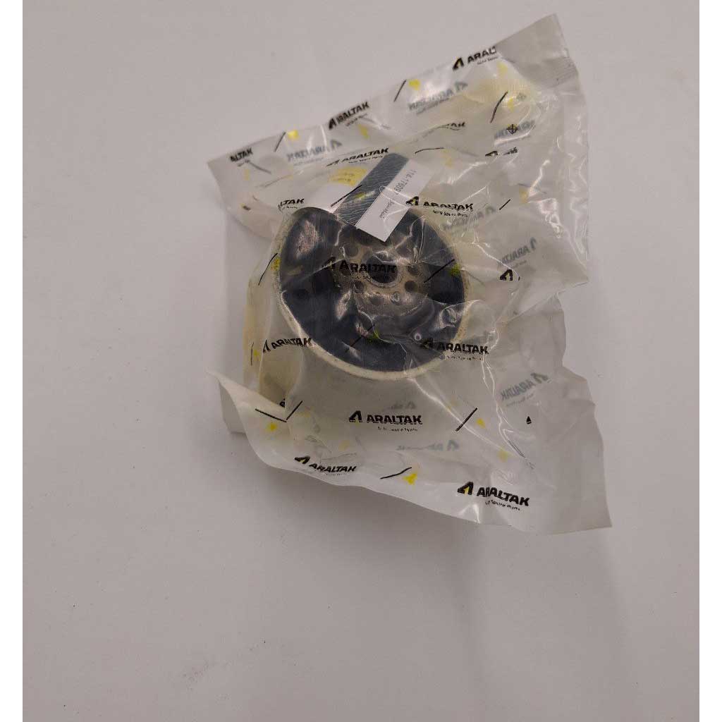 دسته موتور گرد کائوچویی خودرو ۲۰۶