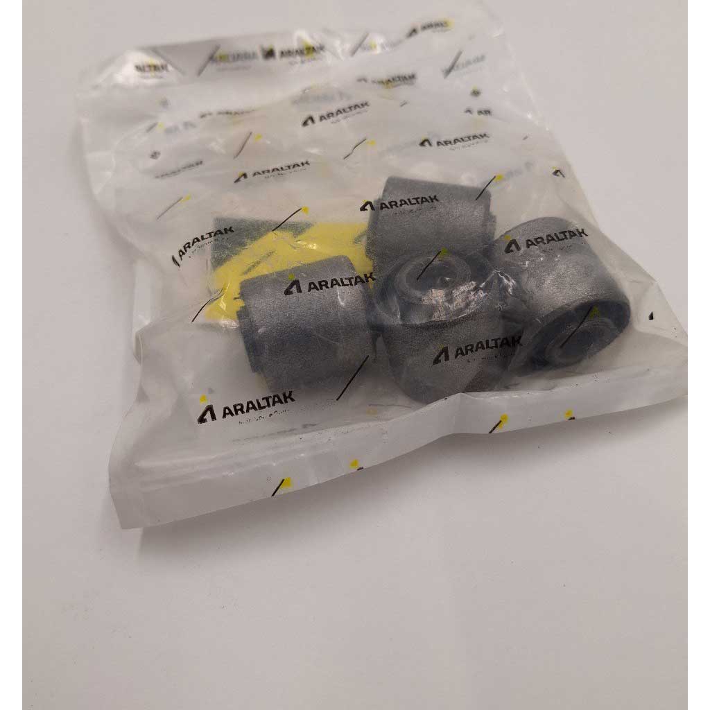 بوش دوشاخ  خودرو پژو ۴۰۵