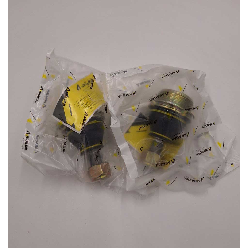 سیبک زیر اکسل  خودرو پژو ۴۰۵