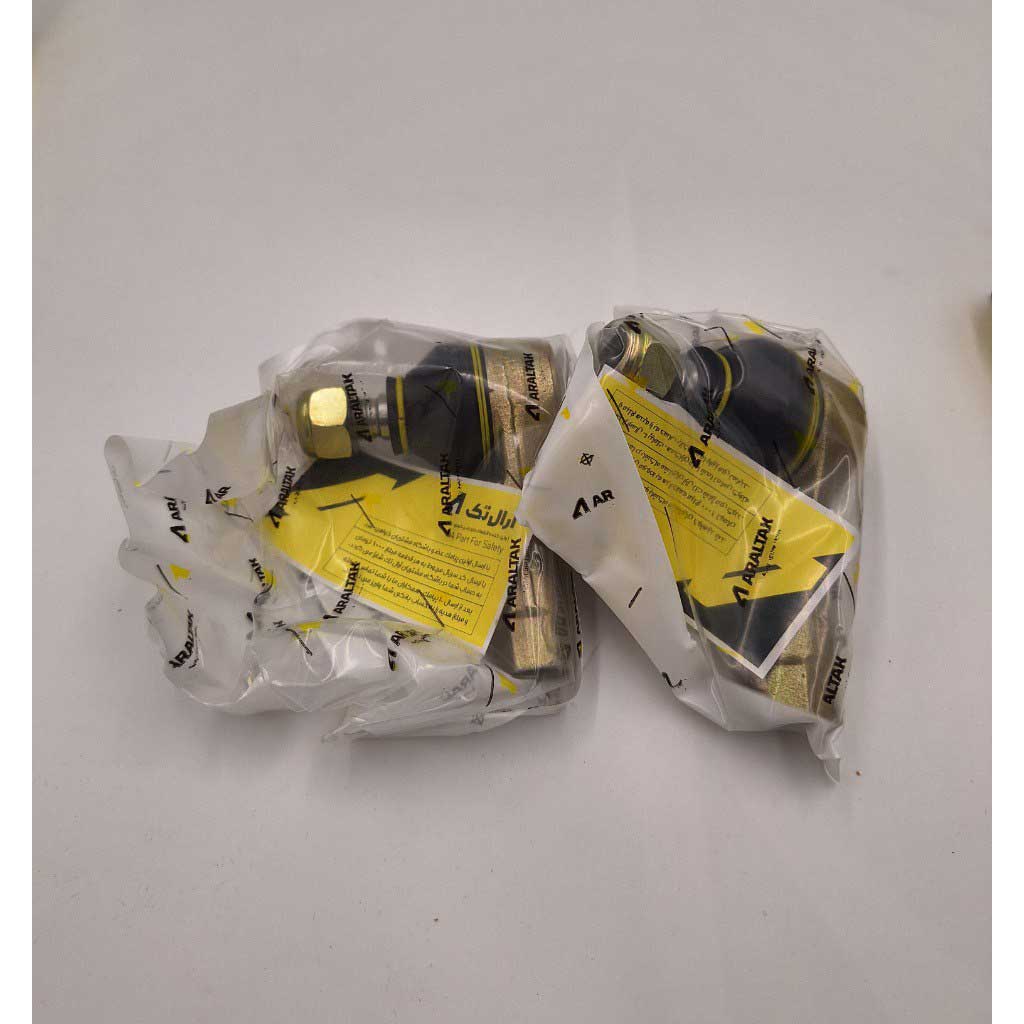 سیبک فرمان  خودرو پراید