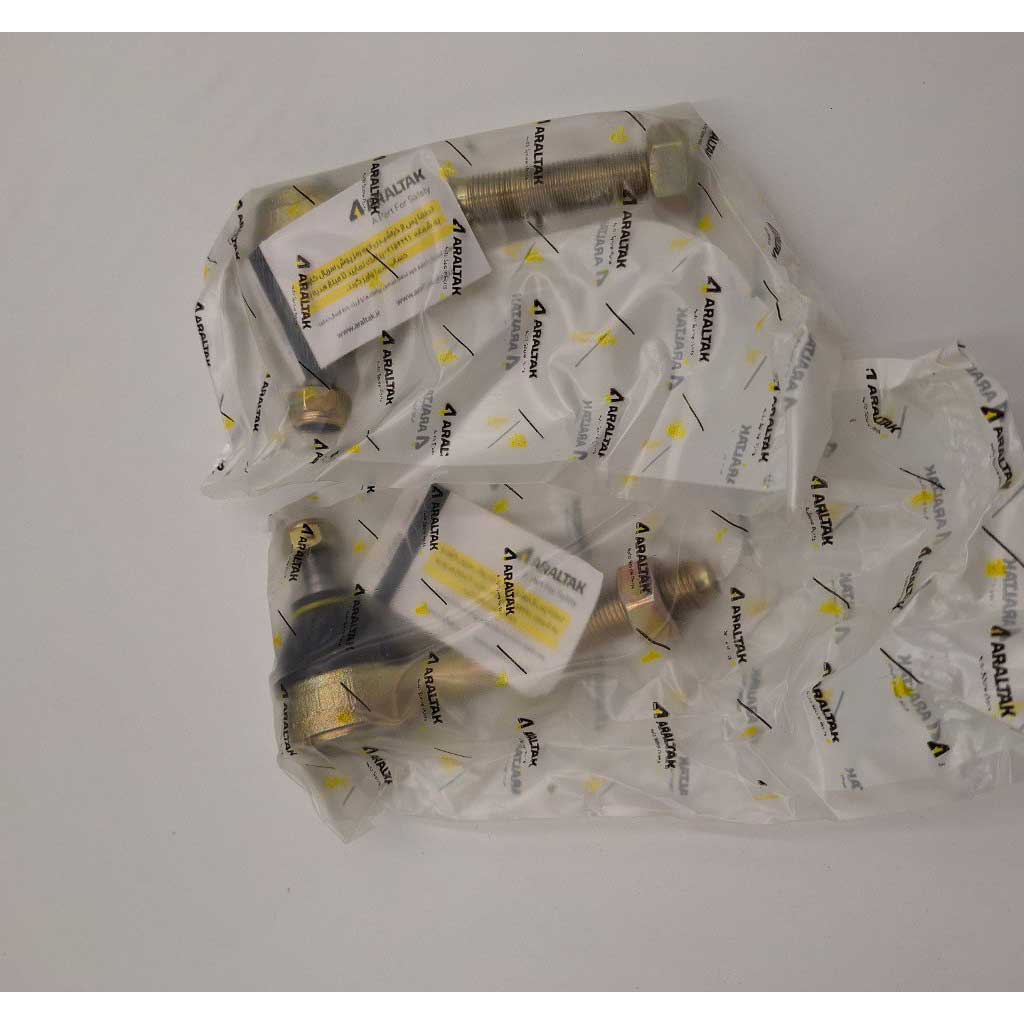 سیبک فرمان چپ خودرو پژو ۲۰۶